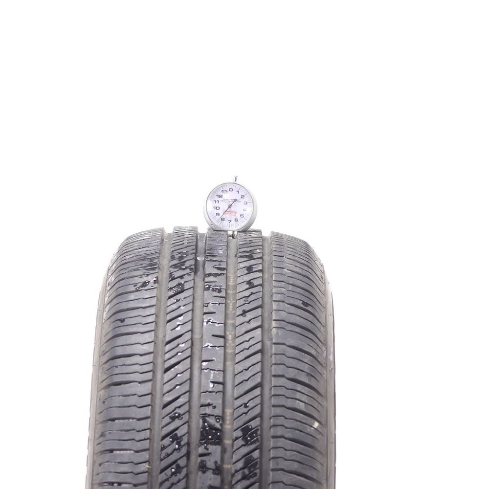 Set of (2) Used 225/65R17 Linglong Crosswind HP010 Plus 102H - 8-9.5/32 - Image 2