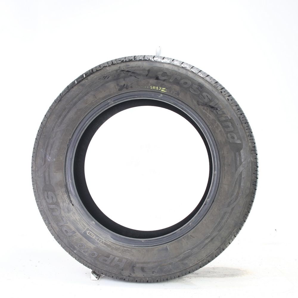 Set of (2) Used 225/65R17 Linglong Crosswind HP010 Plus 102H - 8-9.5/32 - Image 3