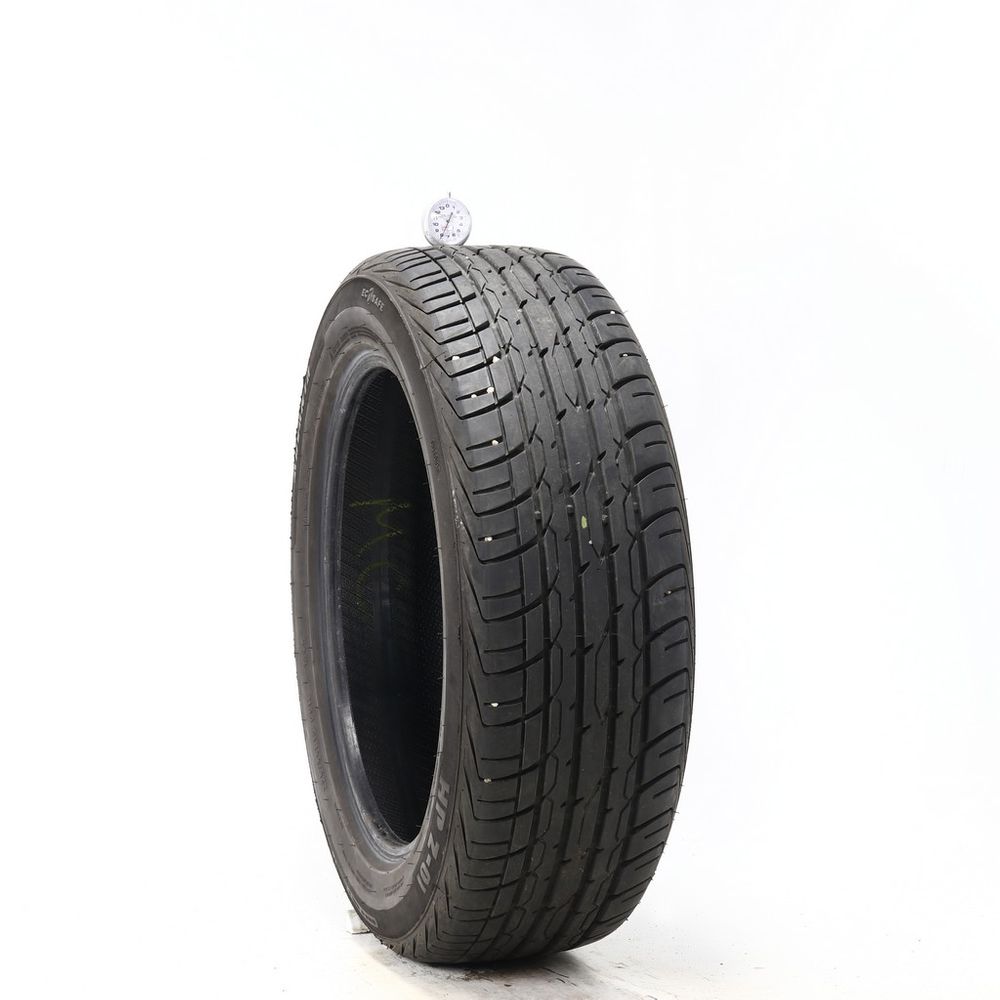 Used 225/55R19 Advanta HP Z-01 99H - 8/32 - Image 1