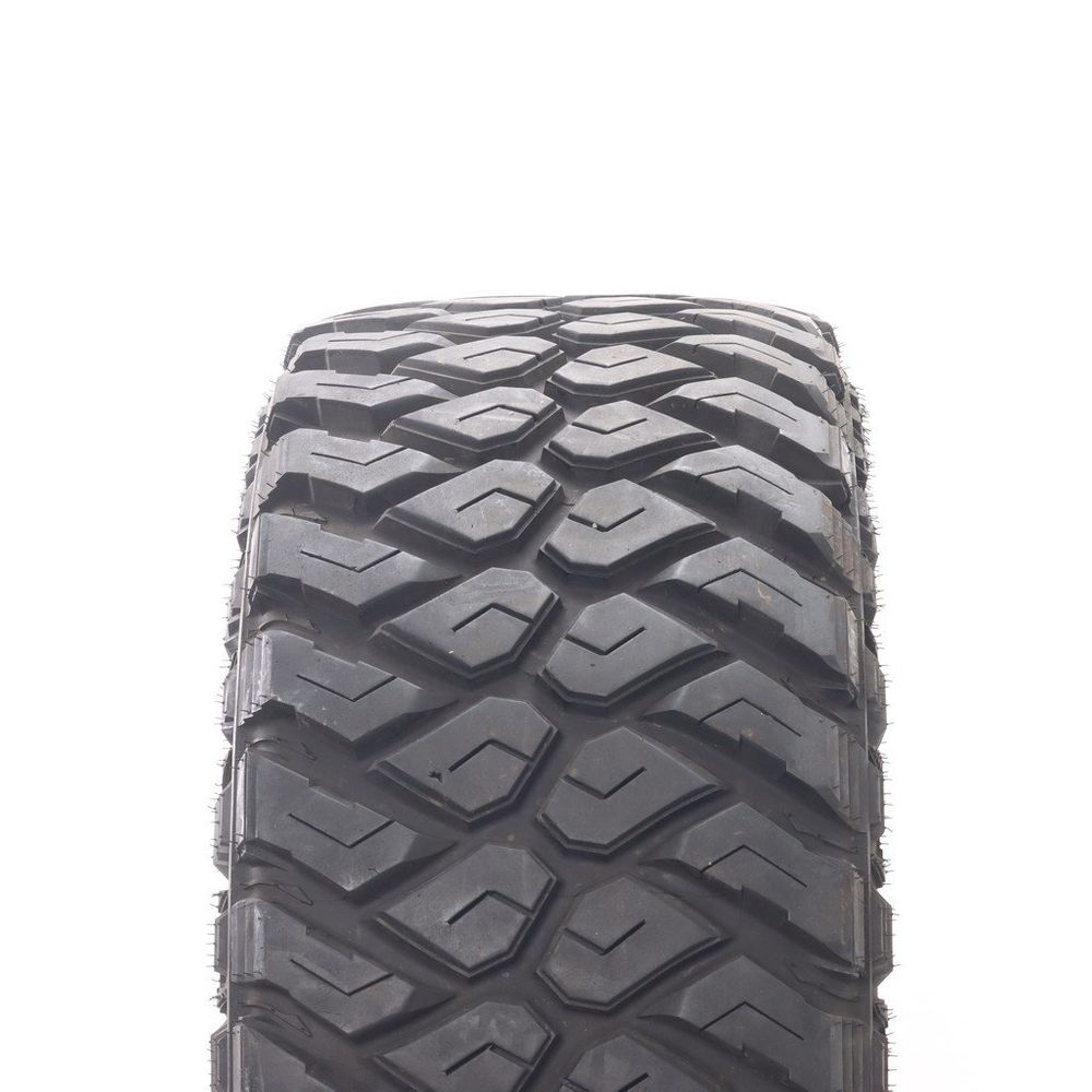 Used LT 33X12.5R18 Maxxis Razr MT 122Q F - 17/32 - Image 2