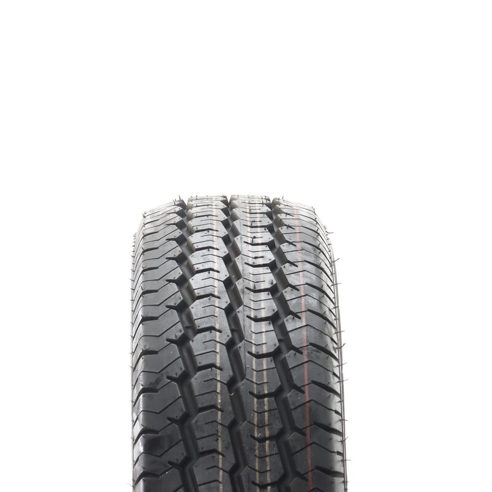 Driven Once 205/75R16C Sunfull SF05 110/108R - 11/32 - Image 2