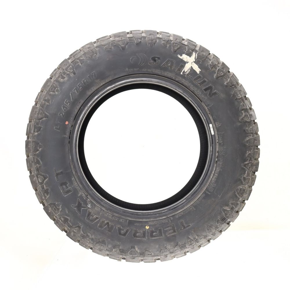 Used LT 245/75R17 Sailun Terramax RT 121/118Q E - 18/32 - Image 3