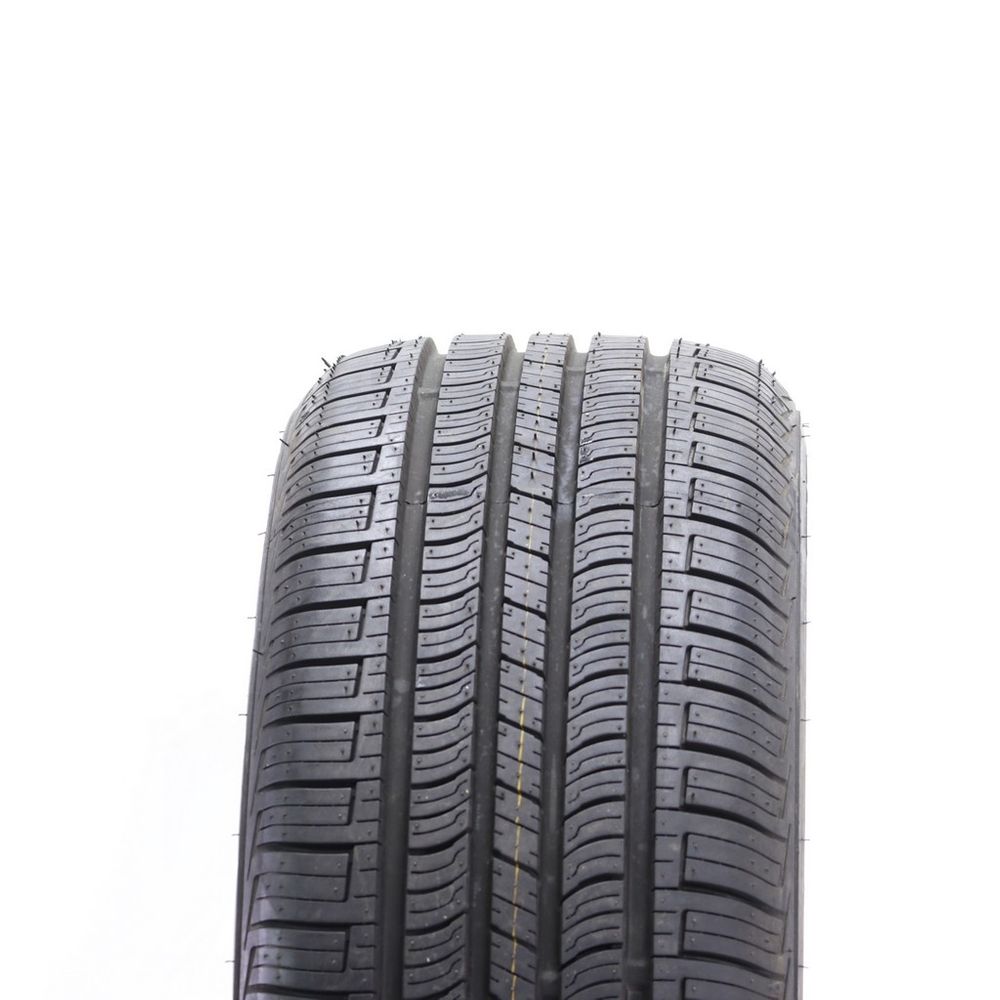 Set of (4) New 205/55R16 Nexen N'Priz AH5 89T - 10/32 - Image 2