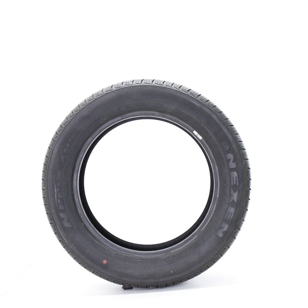 Set of (4) New 205/55R16 Nexen N'Priz AH5 89T - 10/32 - Image 3