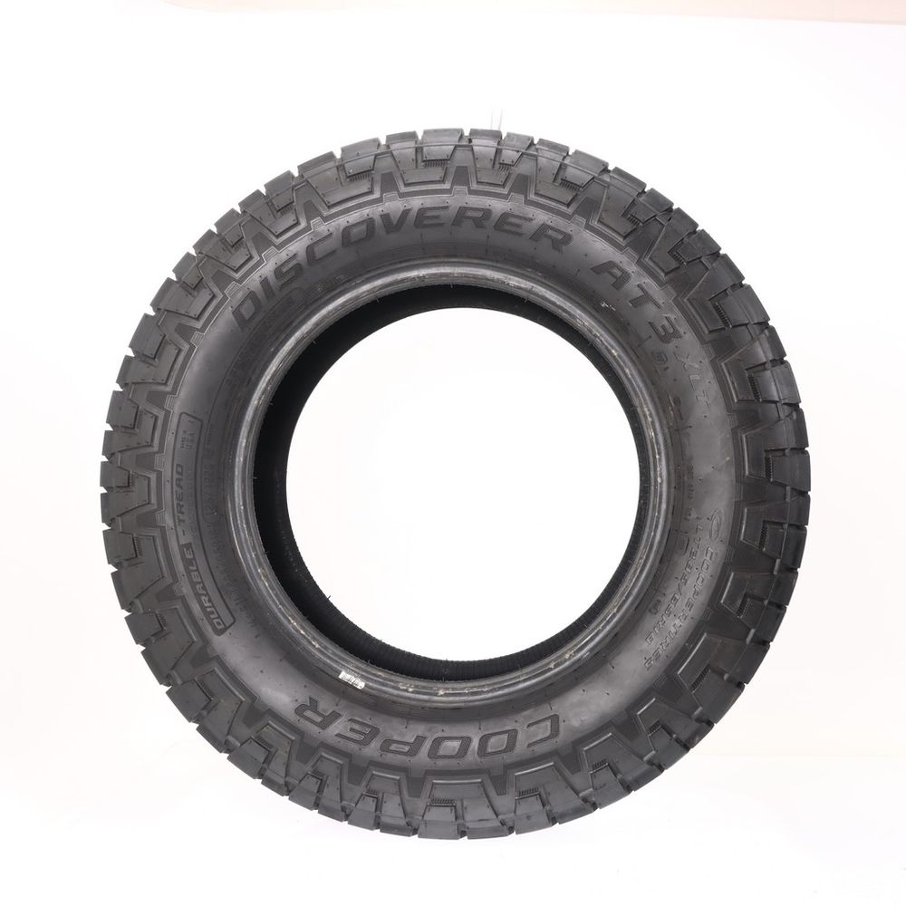 Used LT 285/65R18 Cooper Discoverer AT3 XLT 125/122S E - 13/32 - Image 3