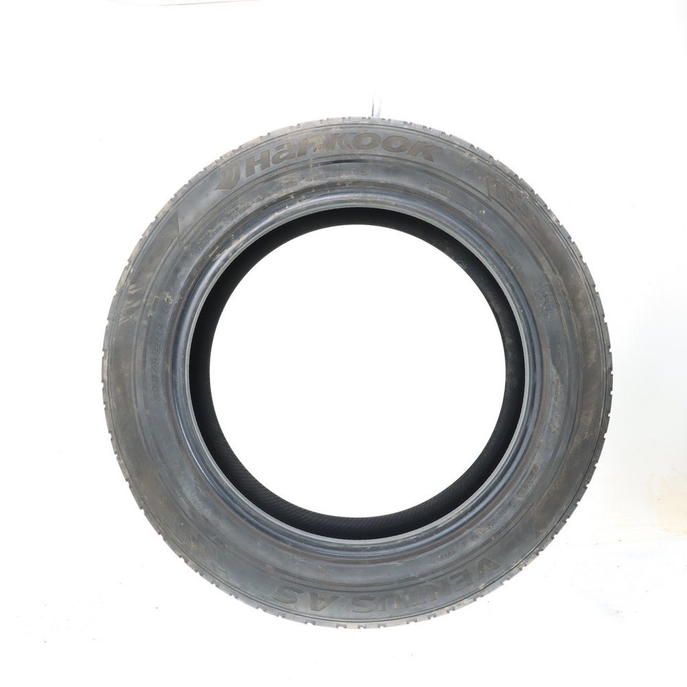 Used 255/55R19 Hankook Ventus AS RH07 111V - 7/32 - Image 3