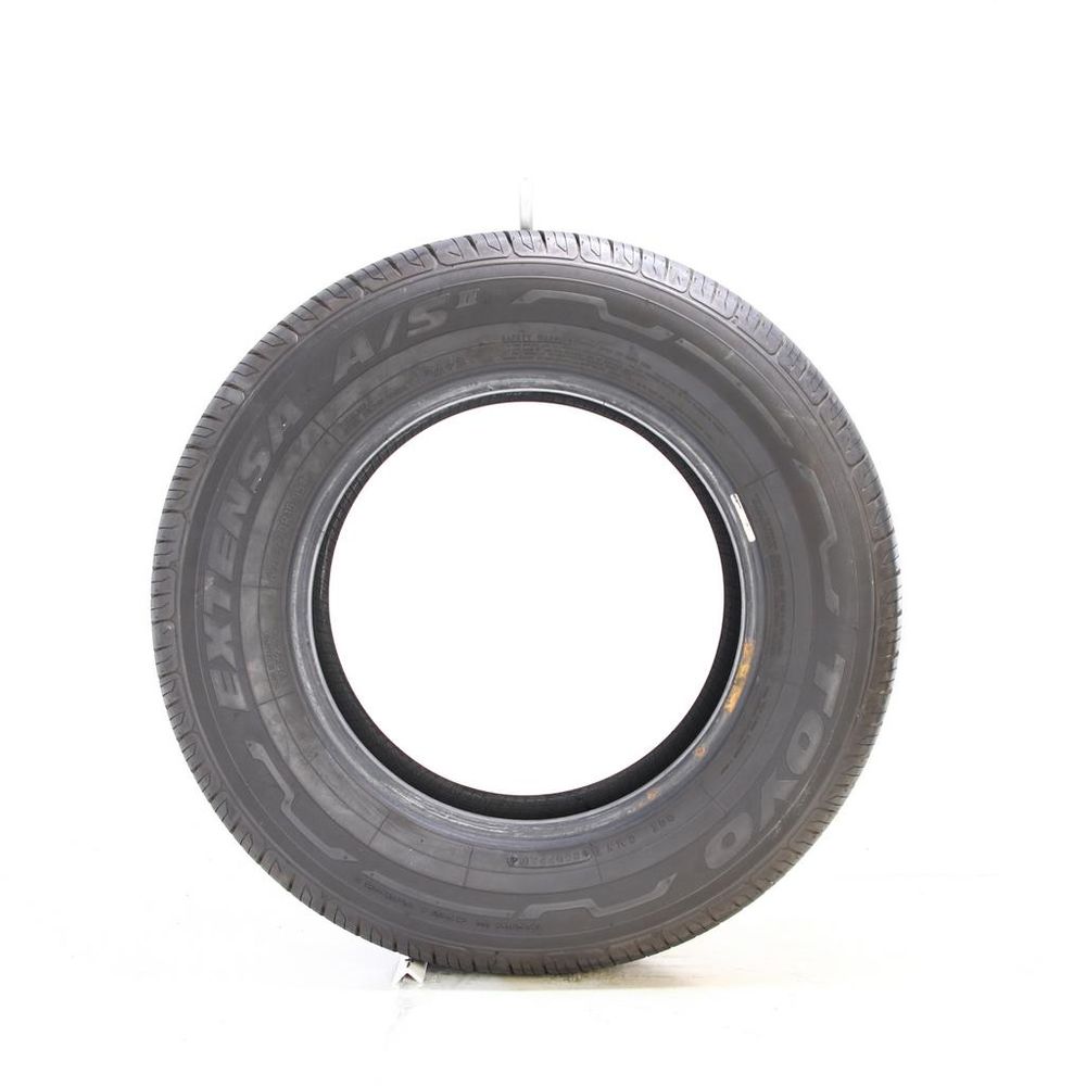 Used 205/70R15 Toyo Extensa A/S II 95T - 10.5/32 - Image 3