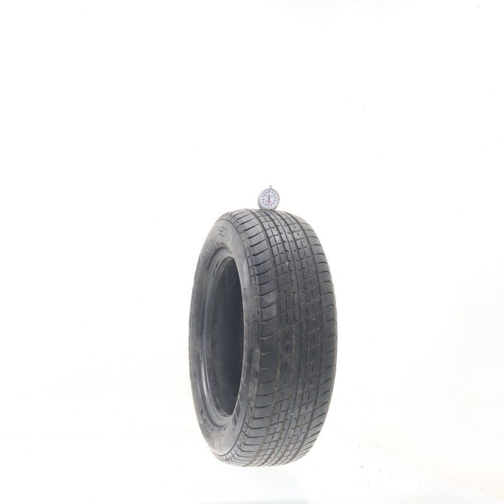 Used 185/60R14 Federal Super Steel 621 82H - 7/32 - Image 1