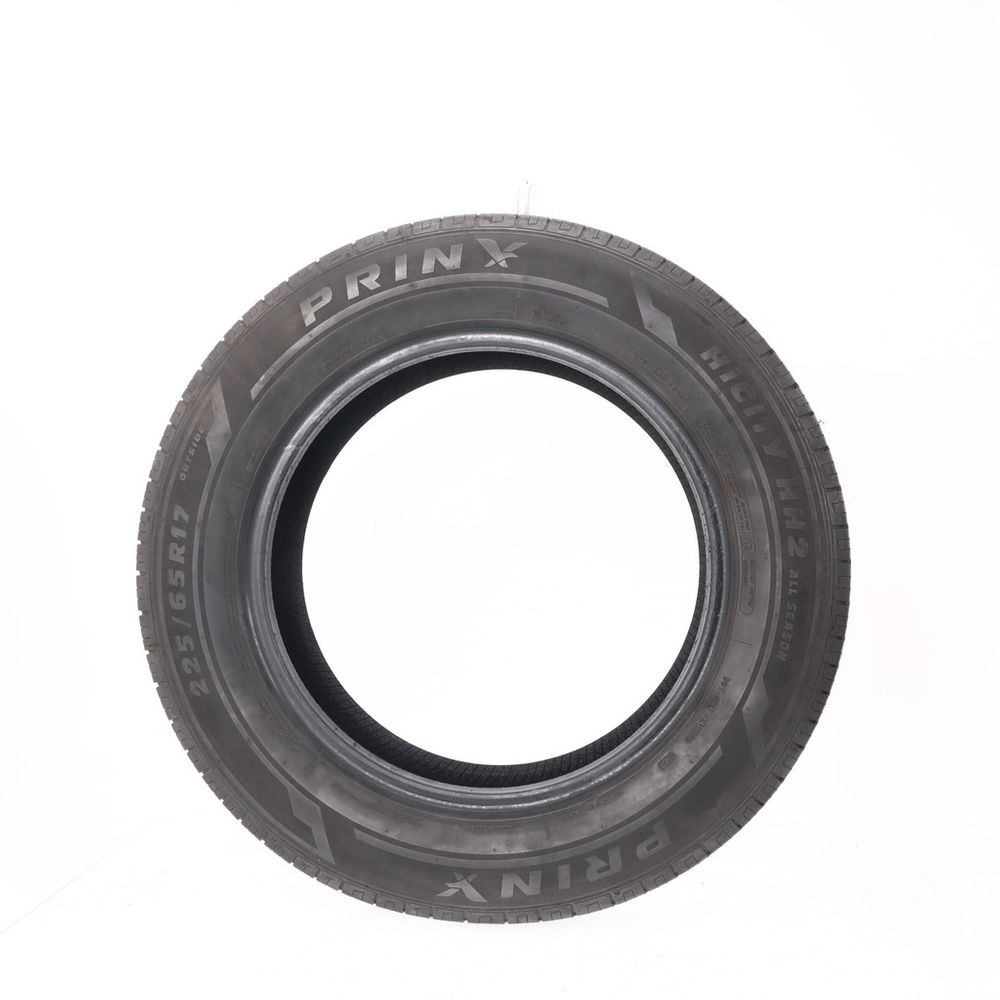 Used 225/65R17 Prinx HiCity HH2 102H - 8/32 - Image 3