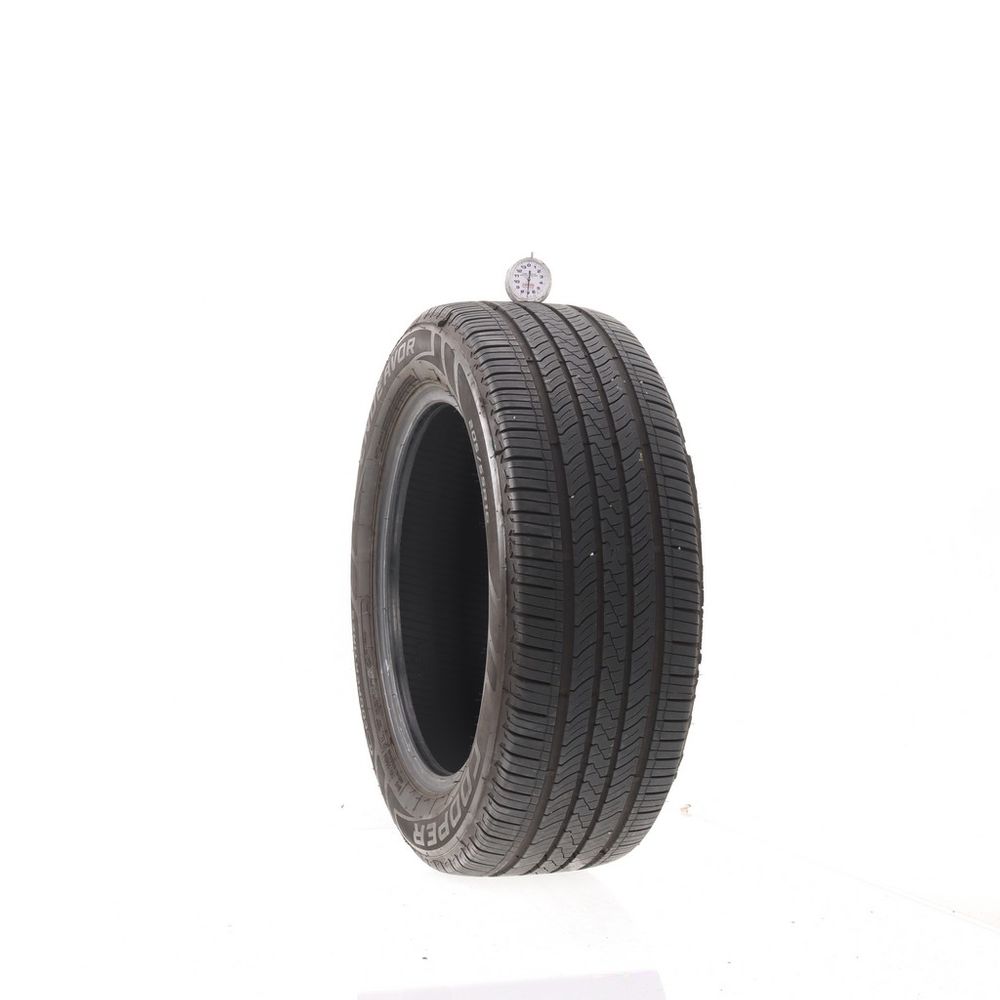 Used 205/55R16 Cooper Endeavor 91H - 7/32 - Image 1