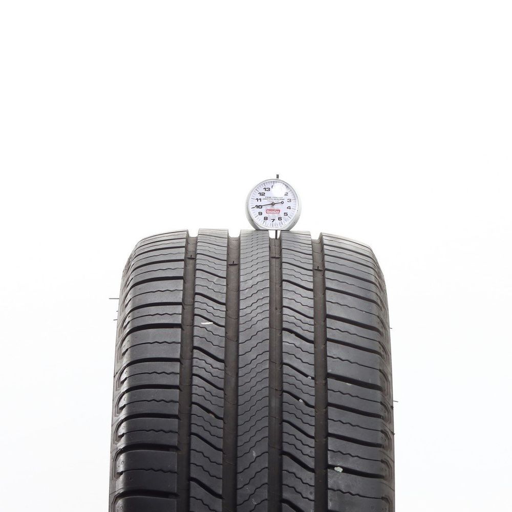 Set of (2) Used 235/45R18 Michelin Defender 2 98H - 10-10.5/32 - Image 2