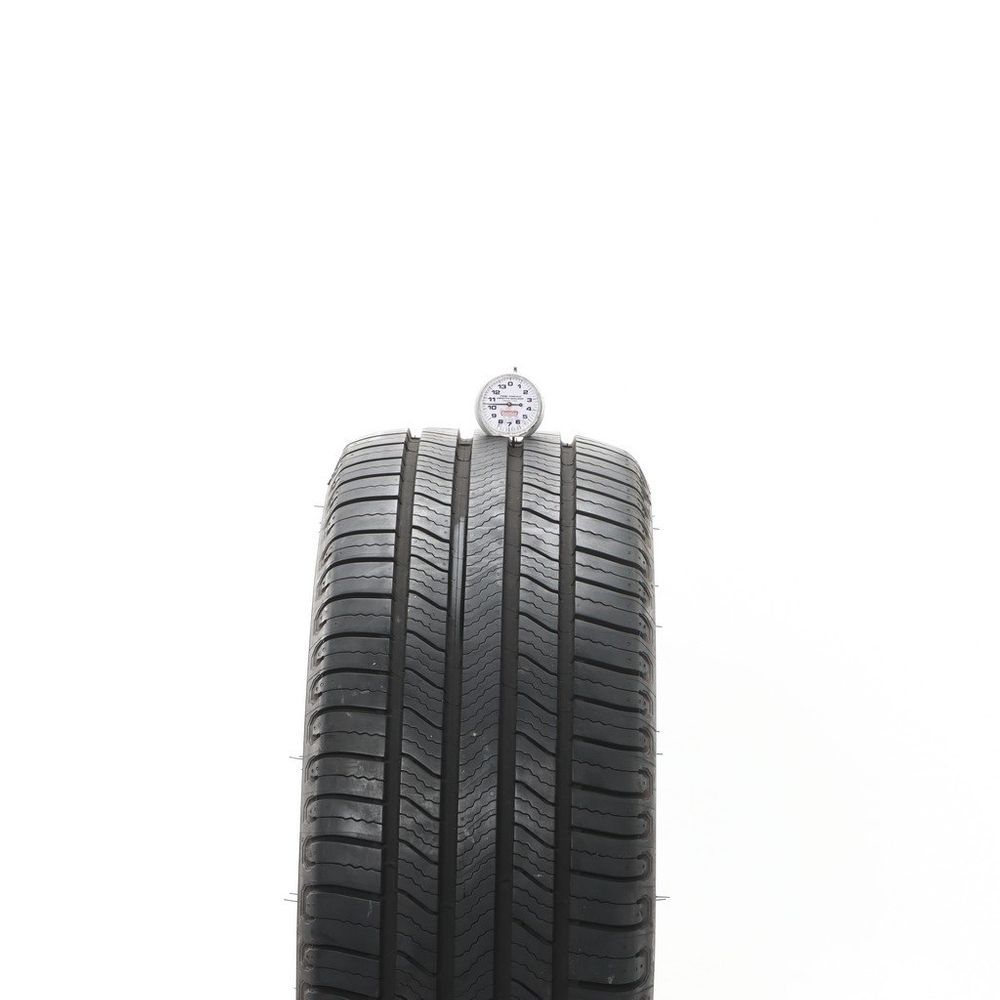 Set of (2) Used 235/45R18 Michelin Defender 2 98H - 10-10.5/32 - Image 5