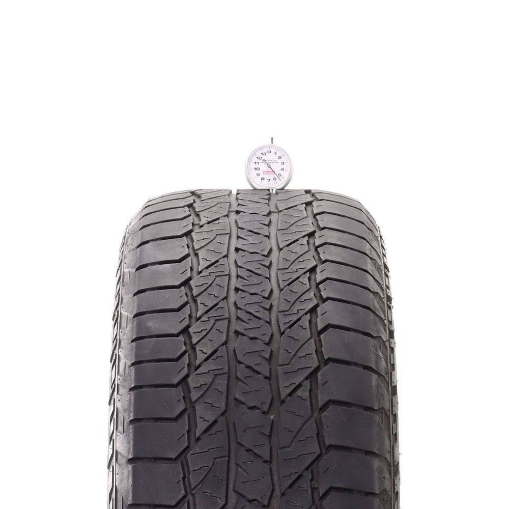 Used 275/55R20 Hankook Dynapro AT2 113T - 5.5/32 - Image 2