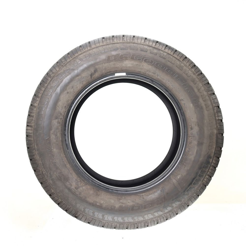 Used LT 245/75R17 BFGoodrich Rugged Trail T/A 121/118R E - 15/32 - Image 3