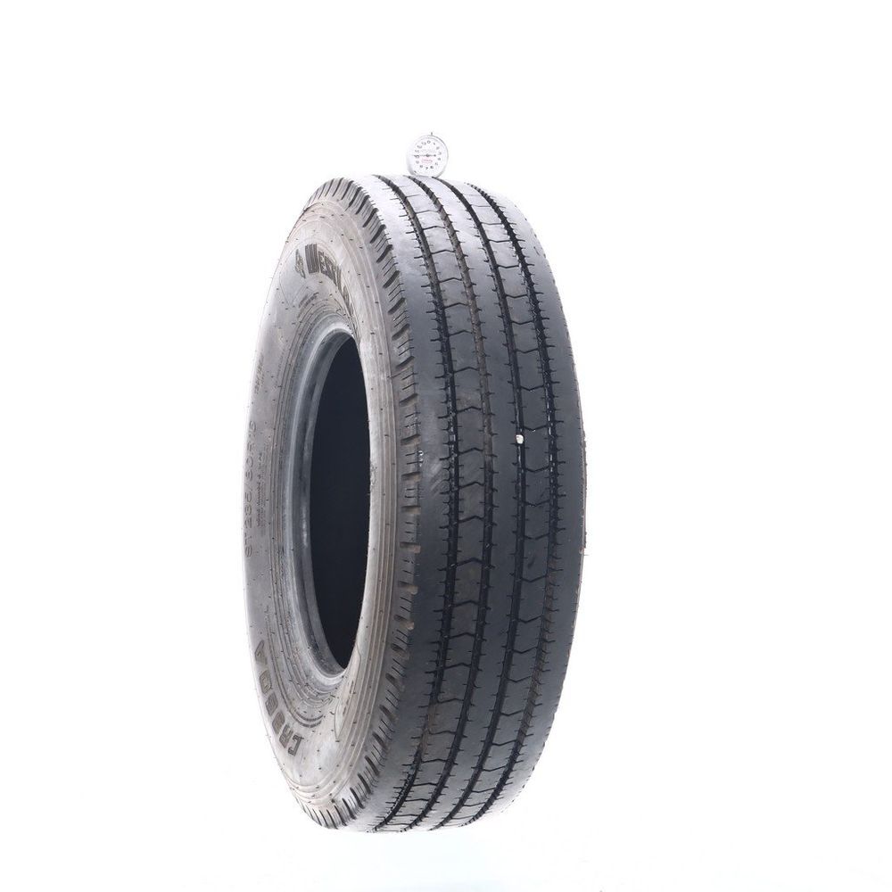 Used ST 235/80R16 Westlake CR960A 129/125M G - 10/32 - Image 1