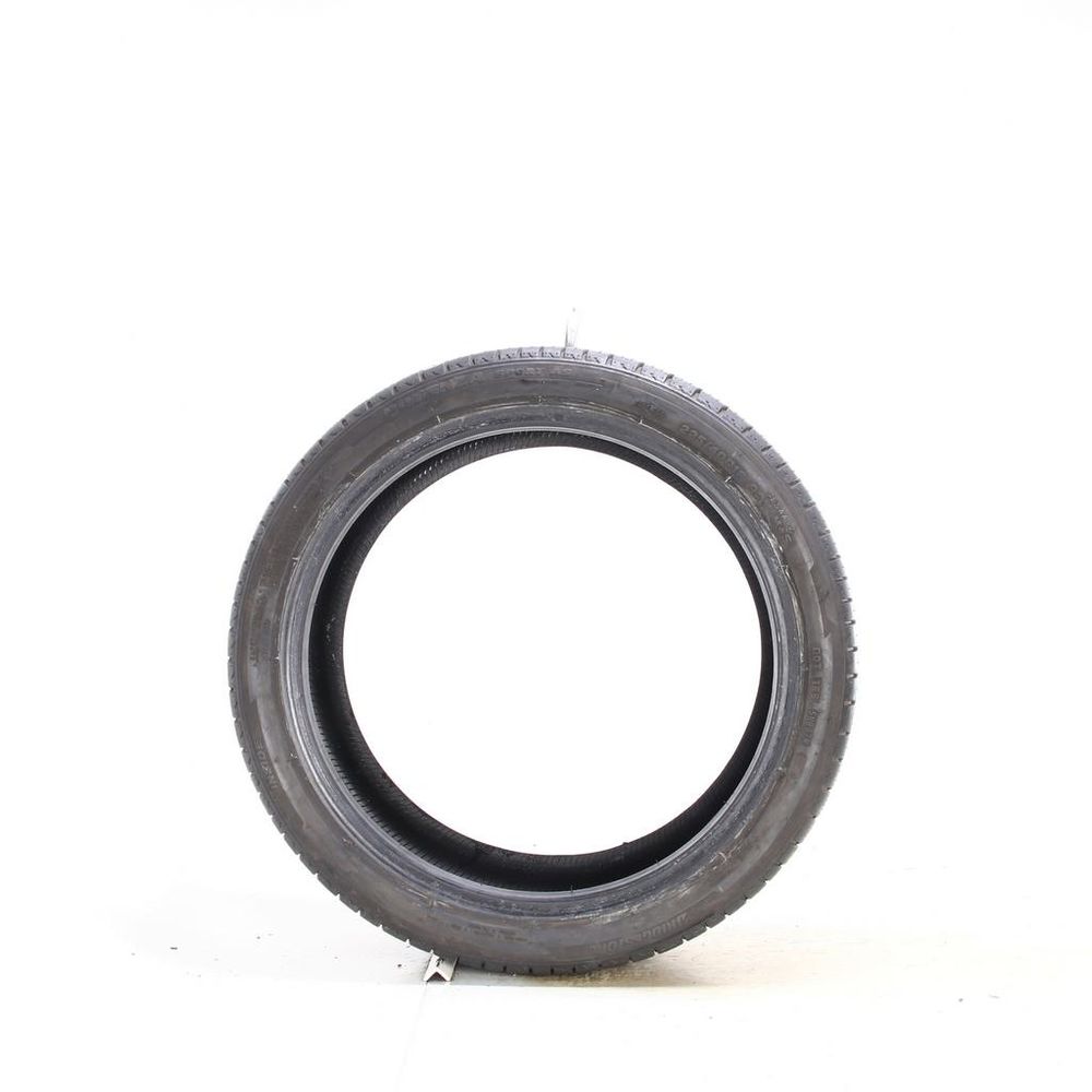 Used 225/40R18 Bridgestone Potenza Sport AS 92Y - 8.5/32 - Image 3