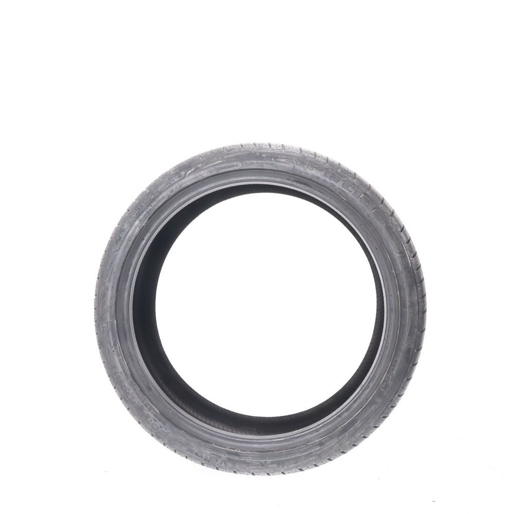 New 225/35ZR18 Petlas Velox Sport PT741 87W - Image 3