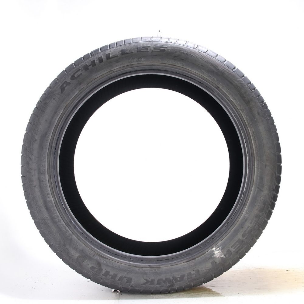Used 285/45R22 Achilles Desert Hawk UHP 114V - 5/32 - Image 3