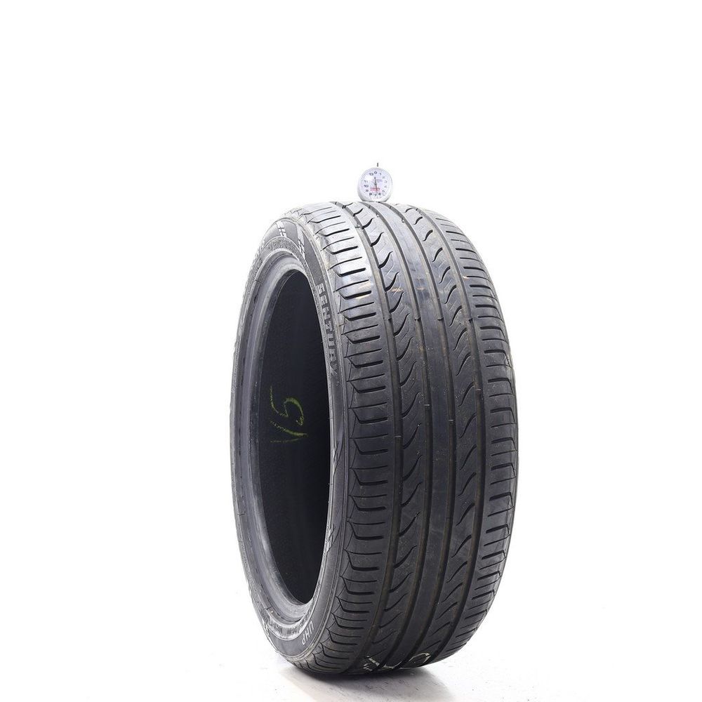Used 225/45R18 Sentury UHP 95W - 6.5/32 - Image 1