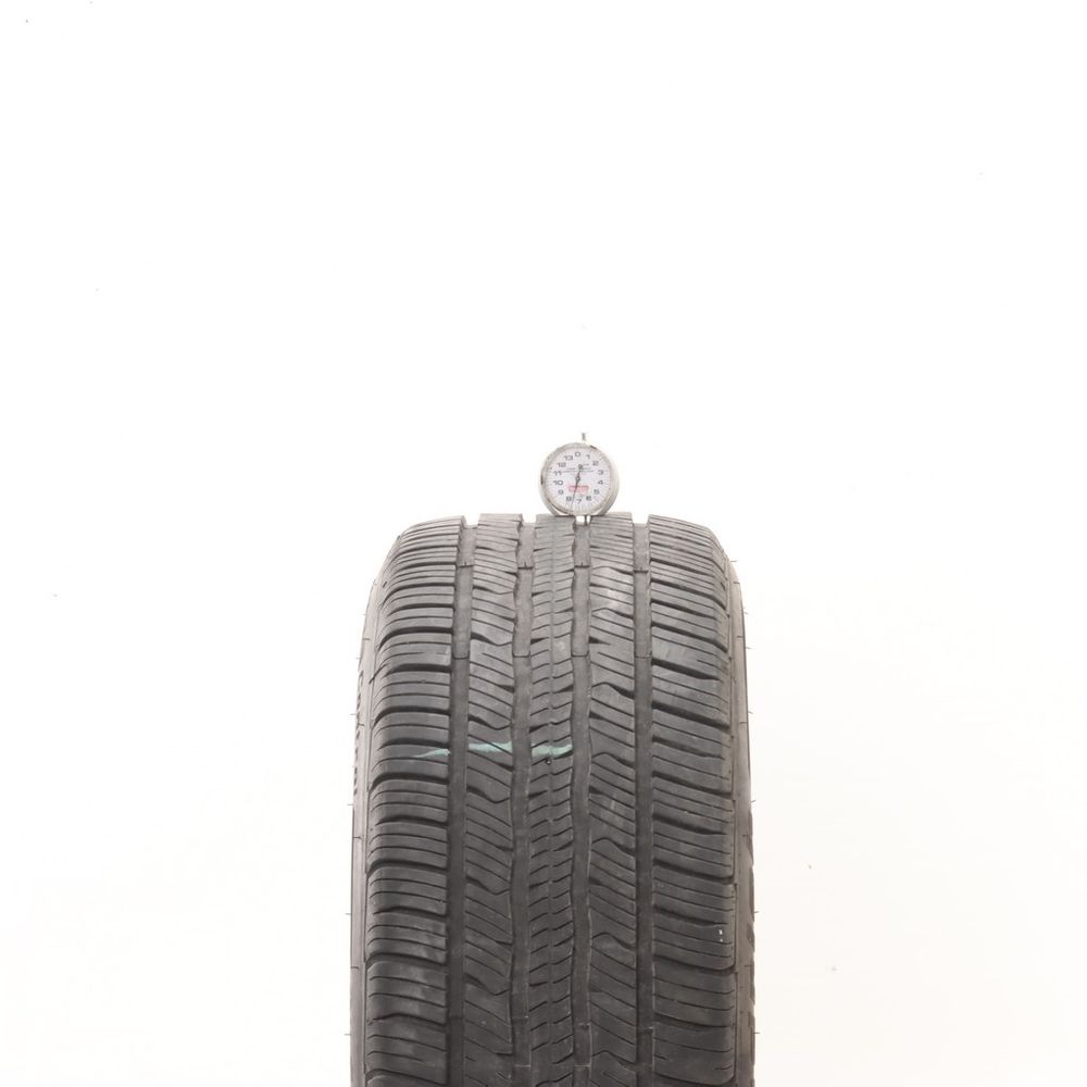 Set of (2) Used 225/55R17 BFGoodrich Advantage Control 101H - 7.5-9/32 - Image 2