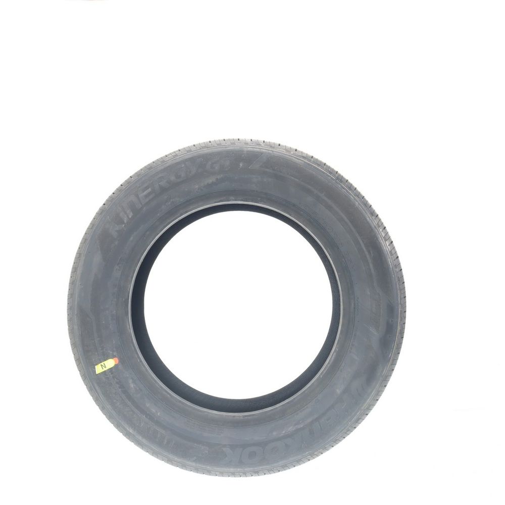 Set of (2) New 215/60R16 Hankook Kinergy GT 95H - Image 3