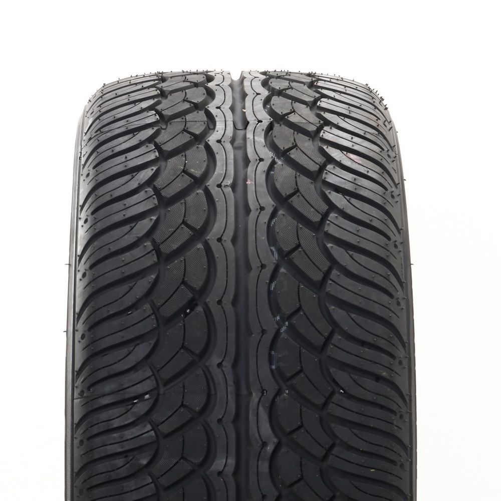 New 285/40R22 Yokohama Parada Spec-X 110V - Image 2
