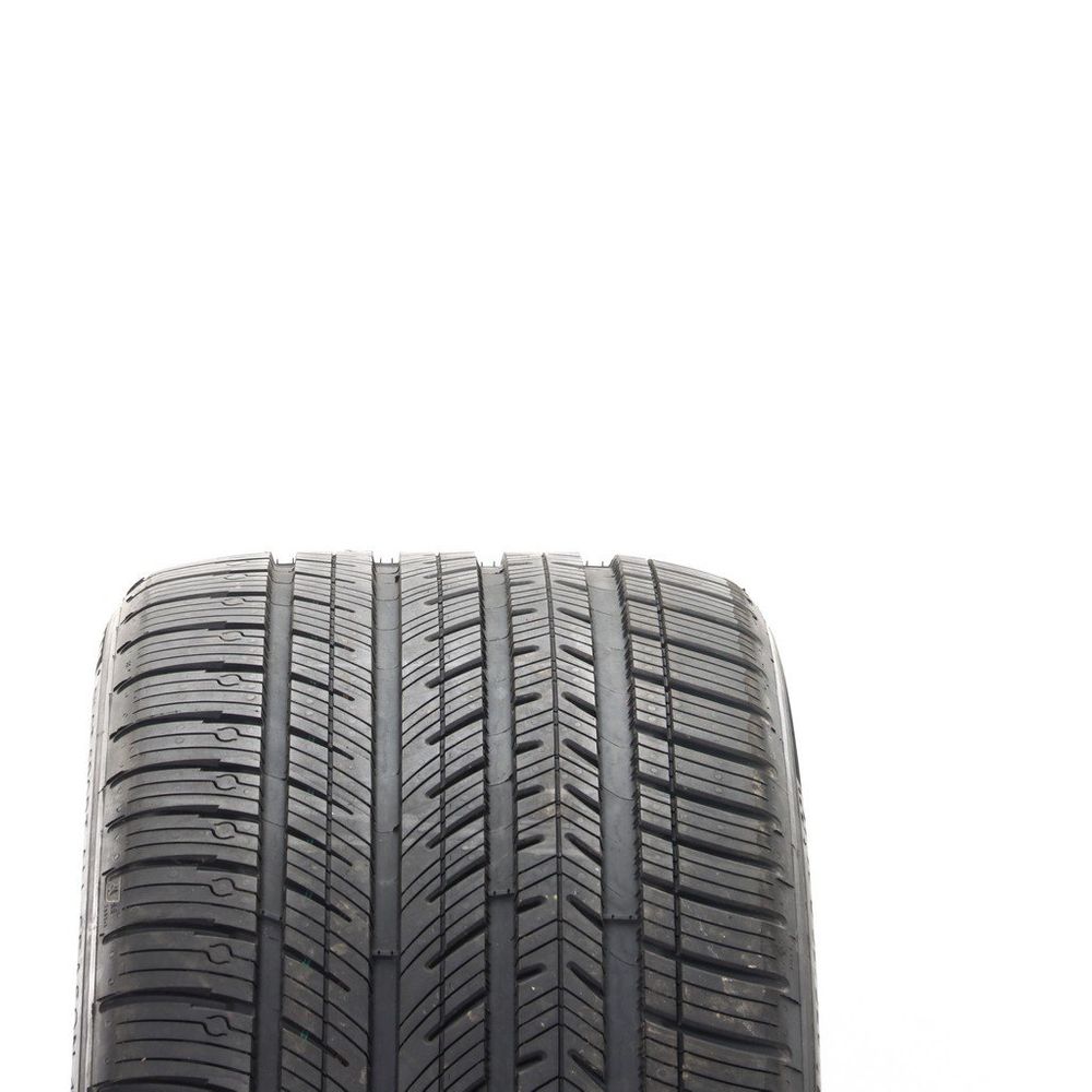 Driven Once 275/35R21 Michelin Pilot Sport All Season 4 MO1 103V - 9/32 - Image 2