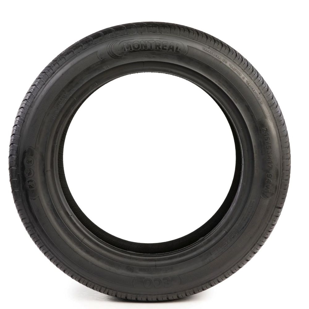 Set of (2) New P 205/65R15 Montreal ECO 201 94V - Image 2