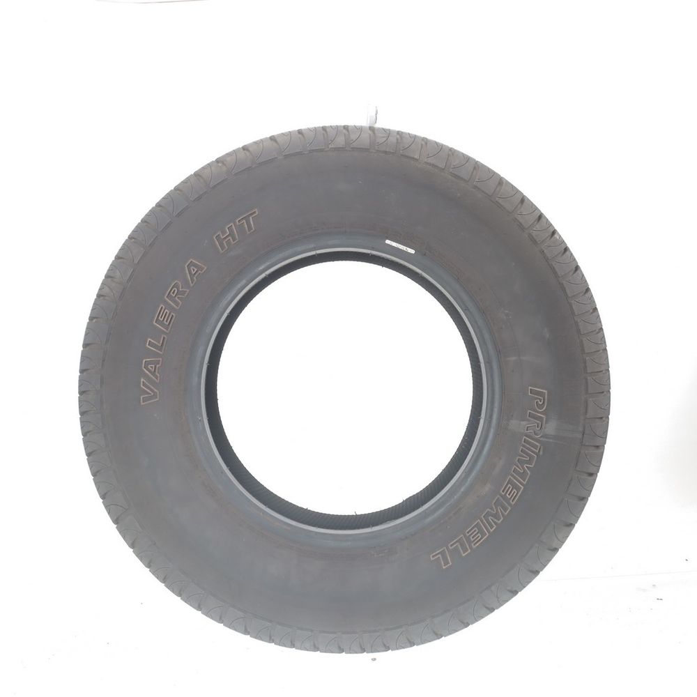 Used LT 245/75R16 Primewell Valera HT 120/116Q E - 11/32 - Image 3
