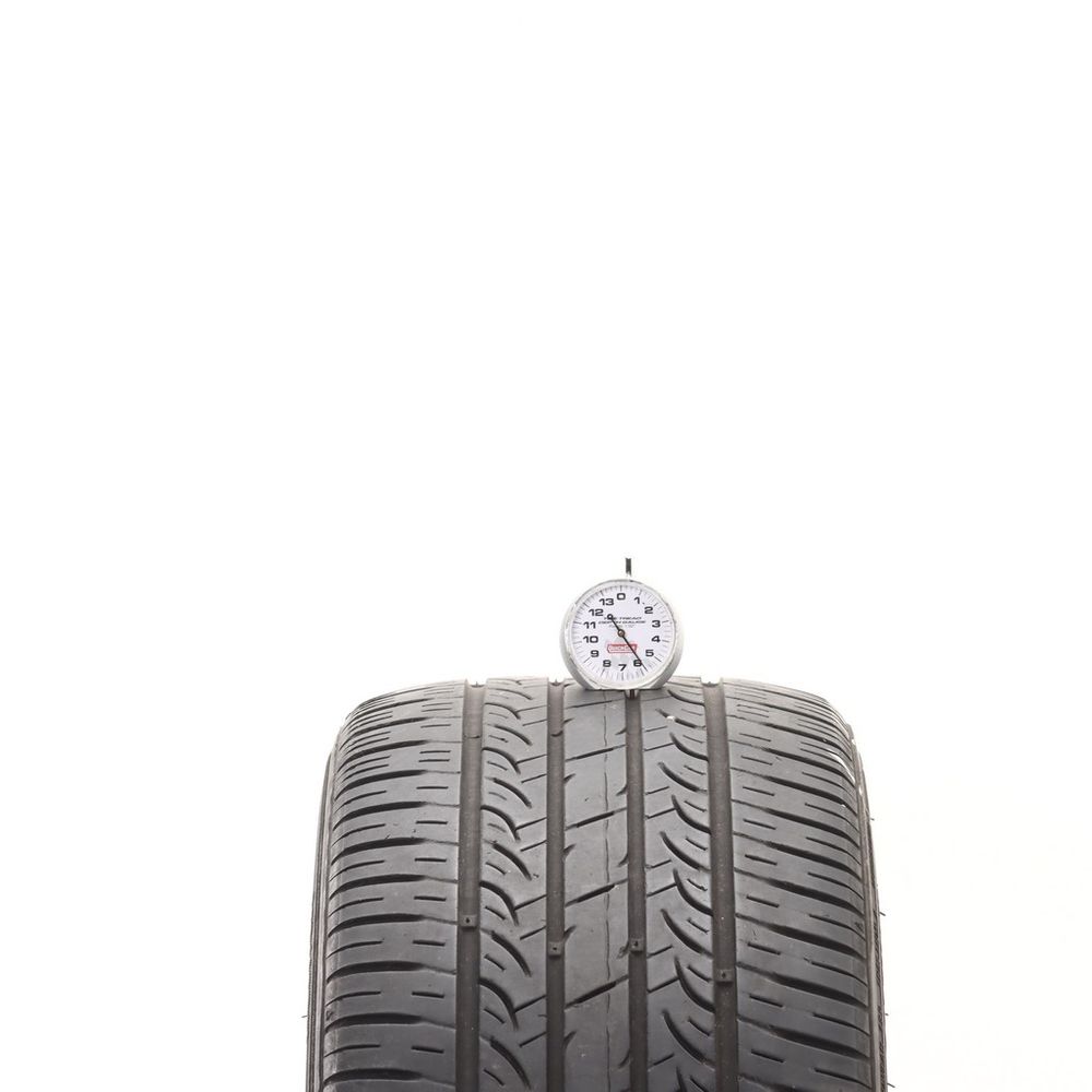 Used 225/45R17 Kumho Solus KH25 91H - 5.5/32 - Image 2