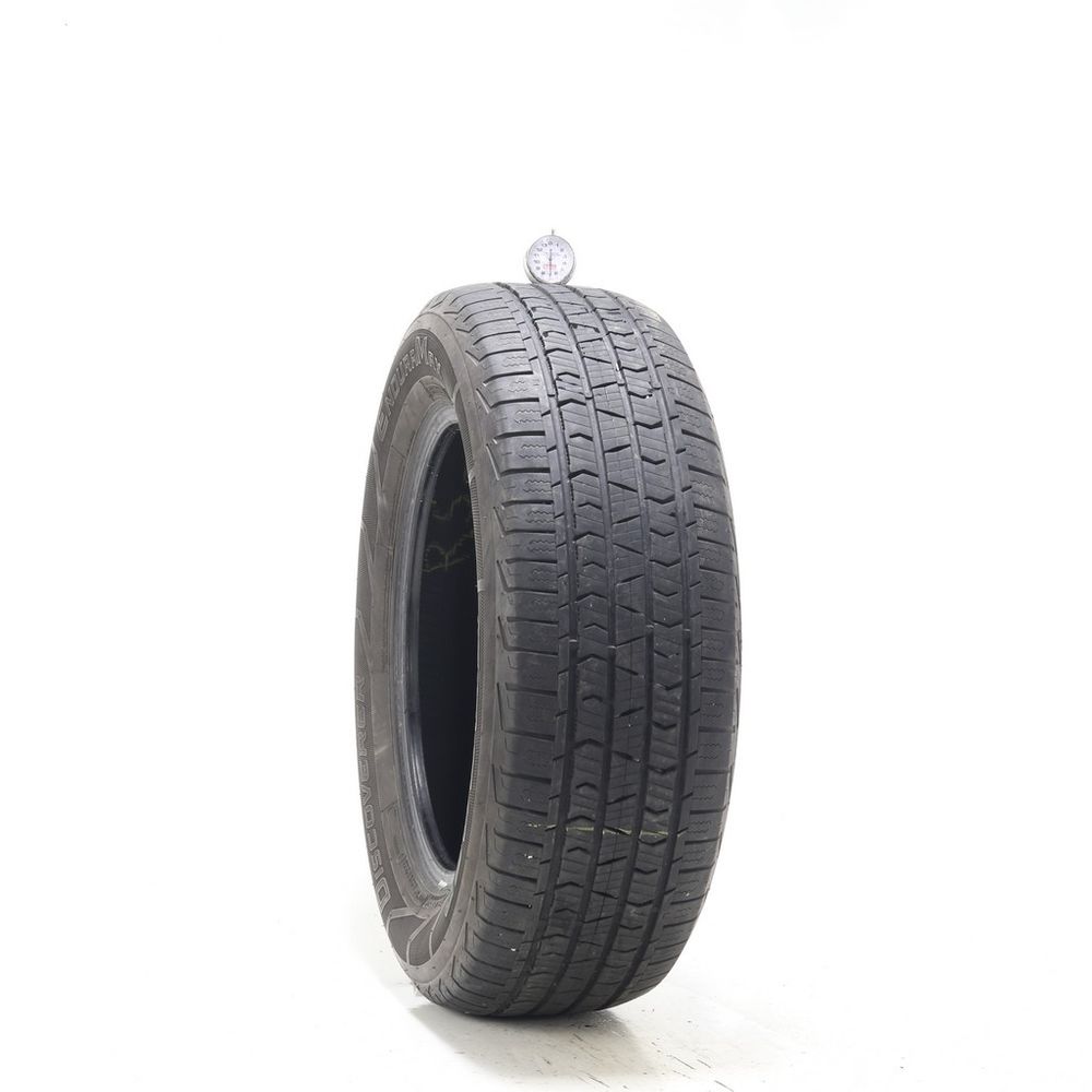 Used 225/65R17 Cooper Discoverer EnduraMax 102H - 7/32 - Image 1