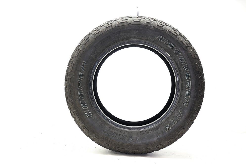 Used 245/65R17 Cooper Discoverer AT3 4S 111T - 7.5/32 - Image 3