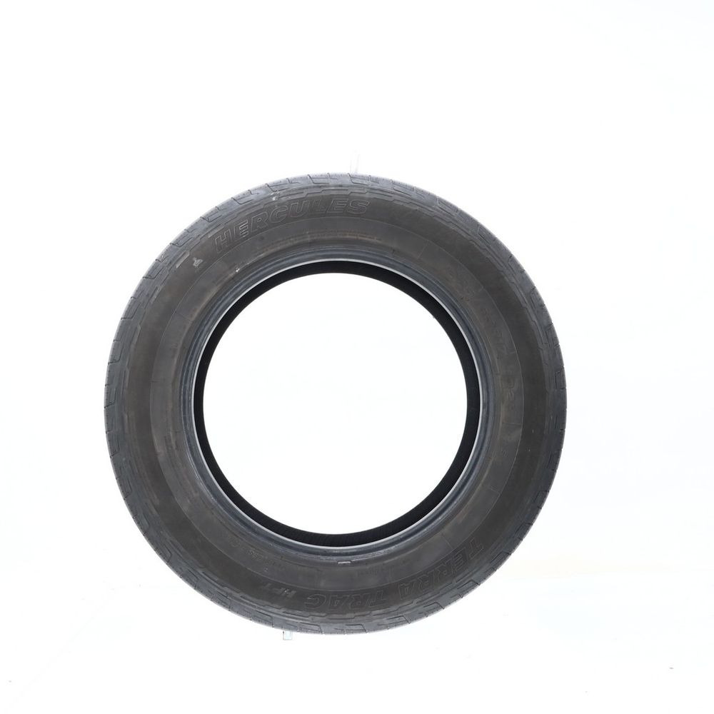 Used 225/65R17 Hercules Terra Trac HPT 102H - 5.5/32 - Image 3