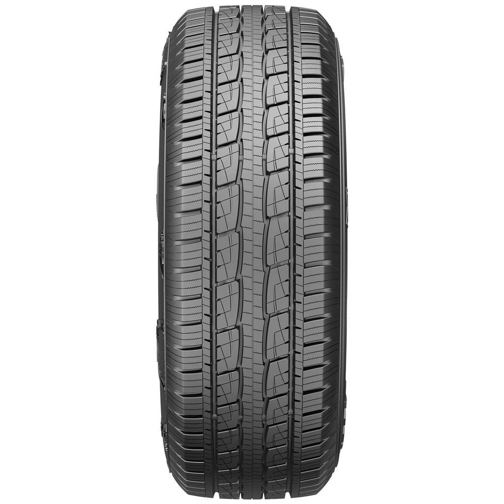 Set of (2) New 285/45R22 General Grabber HTS60 114H - Image 3