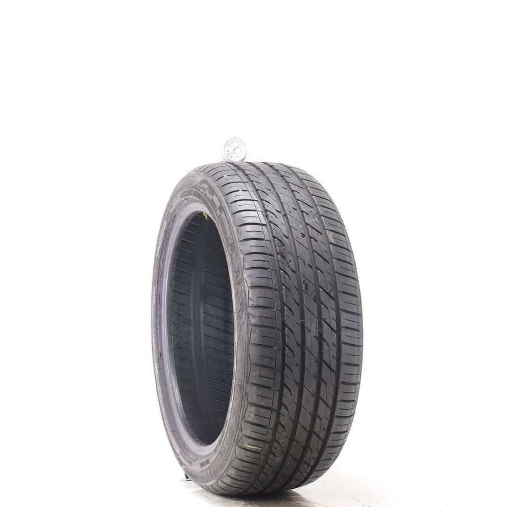 Set of (2) Used 225/45ZR18 Arroyo Grand Sport A/S 95W - 7.5-9/32 - Image 4