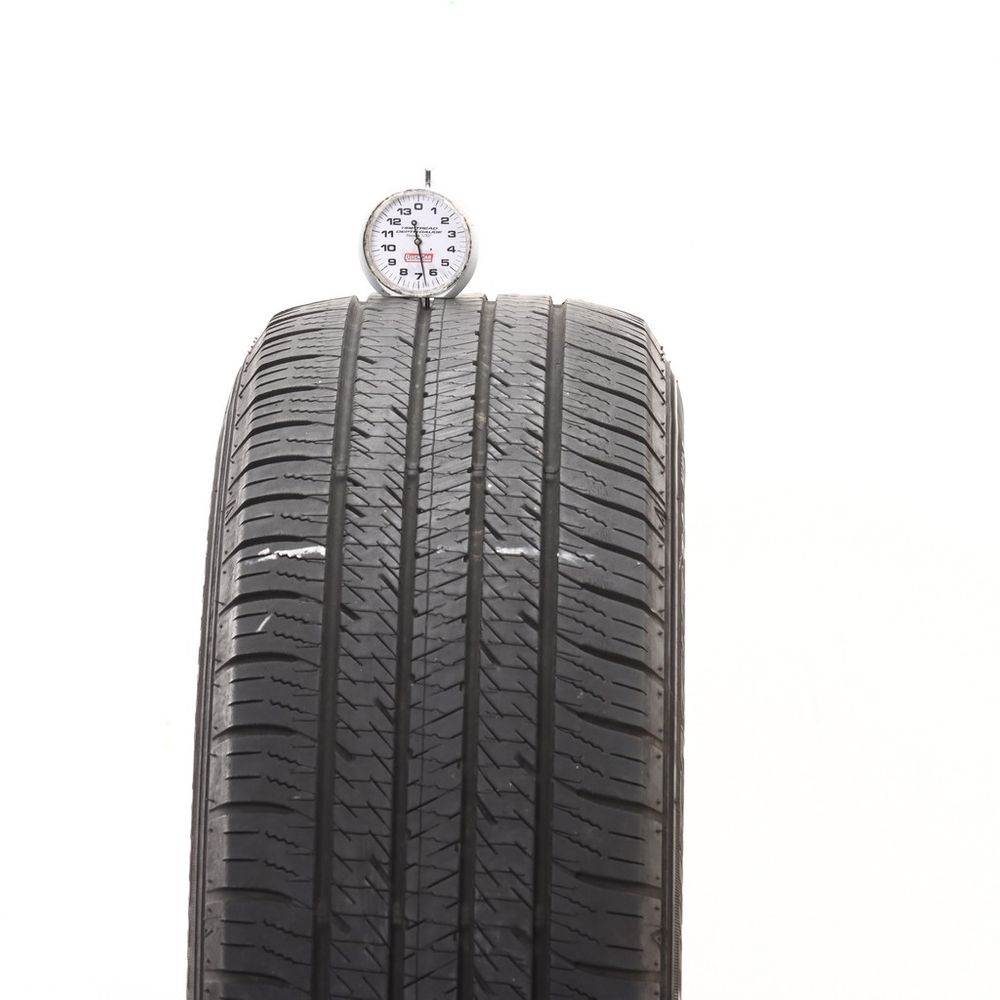 Set of (2) Used 195/65R15 Mazama Reputation NLW-3 91H - 7-8.5/32 - Image 2
