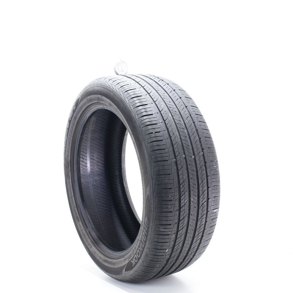 Used 235/50R19 Hankook Dynapro HP2 99V - 6.5/32 - Image 1