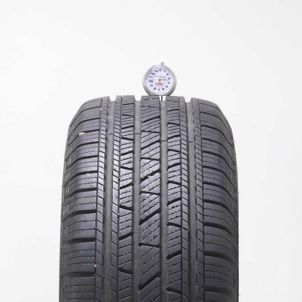 Used 255/70R17 Cooper Discoverer SRX 112T - 10/32 - Image 2
