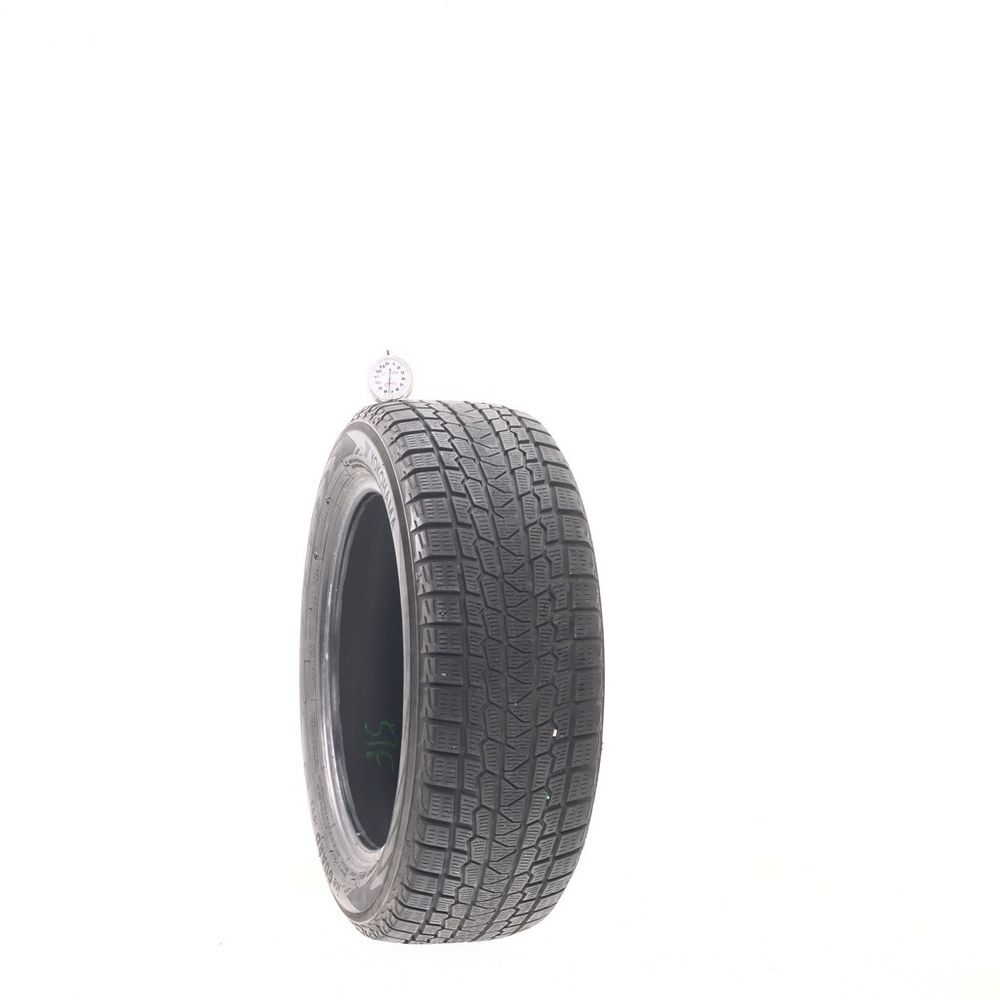 Used 185/55R15 Yokohama Ice Guard IG53 82H - 7.5/32 - Image 1