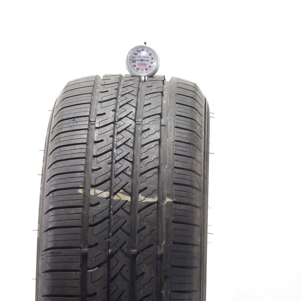 Set of (2) Used 225/55R17 Falken Pro G5 A/S 101H - 9.5-10.5/32 - Image 5