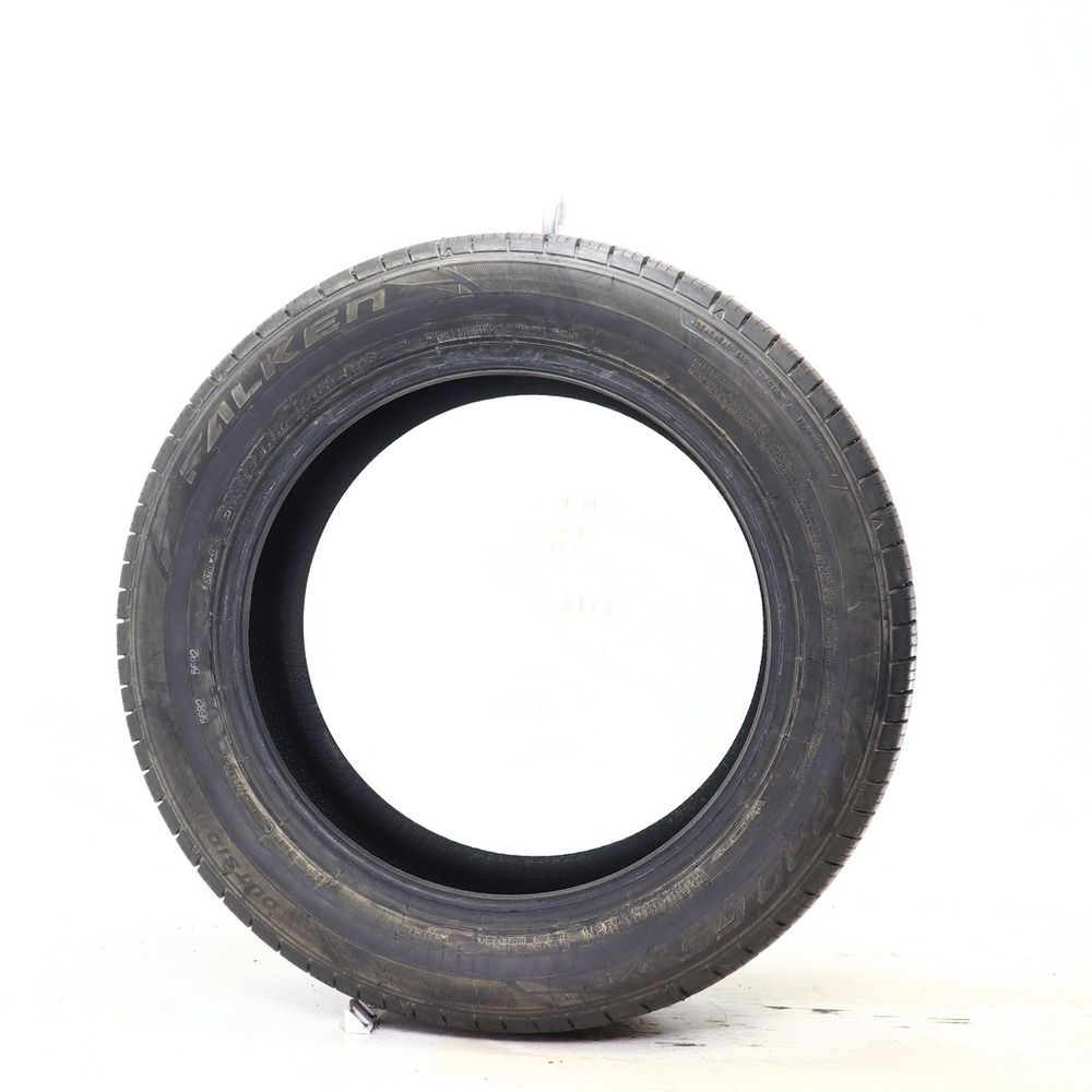 Set of (2) Used 225/55R17 Falken Pro G5 A/S 101H - 9.5-10.5/32 - Image 6