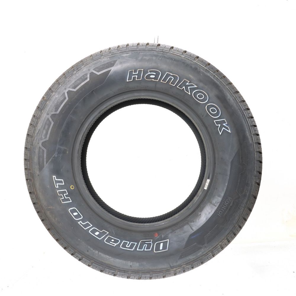 Used 255/70R16 Hankook Dynapro HT 109T - 12/32 - Image 3