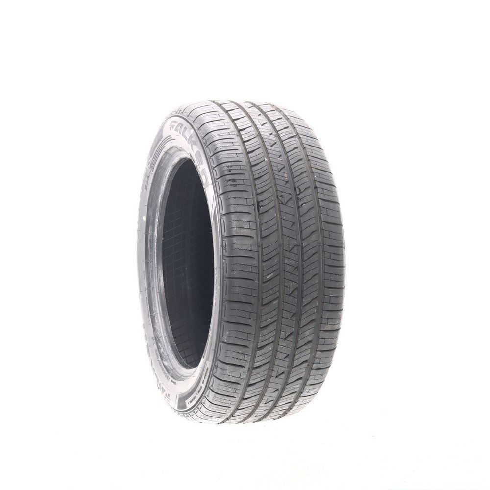 Driven Once 265/50R19 Falken Ziex CT60 A/S 110V - 10/32 - Image 1