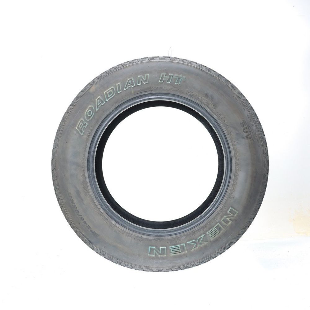 Used 245/65R17 Nexen Roadian HT SUV 105S - 6.5/32 - Image 3