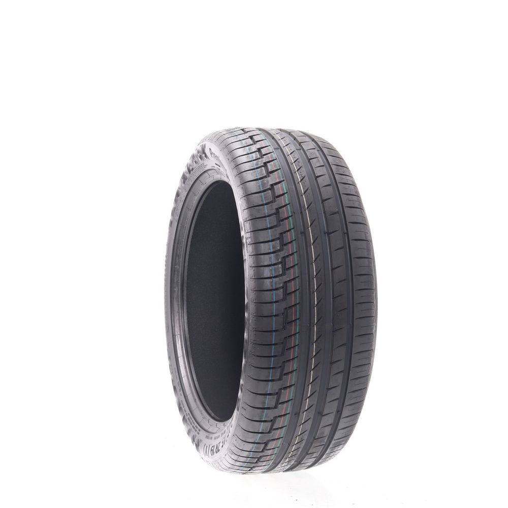 New 245/45ZR19 Continental PremiumContact 6 MGT 98Y - Image 1