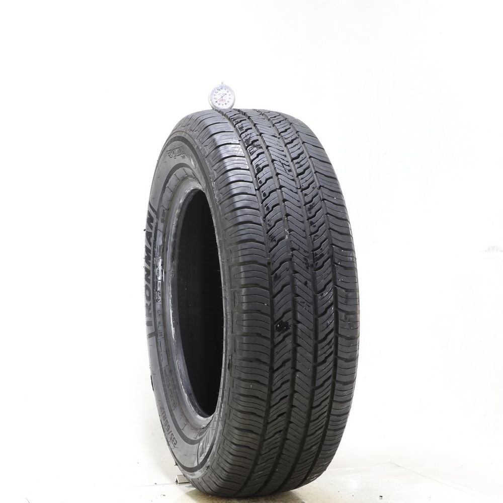 Used 235/65R17 Ironman All Country HT 104H - 9/32 - Image 1