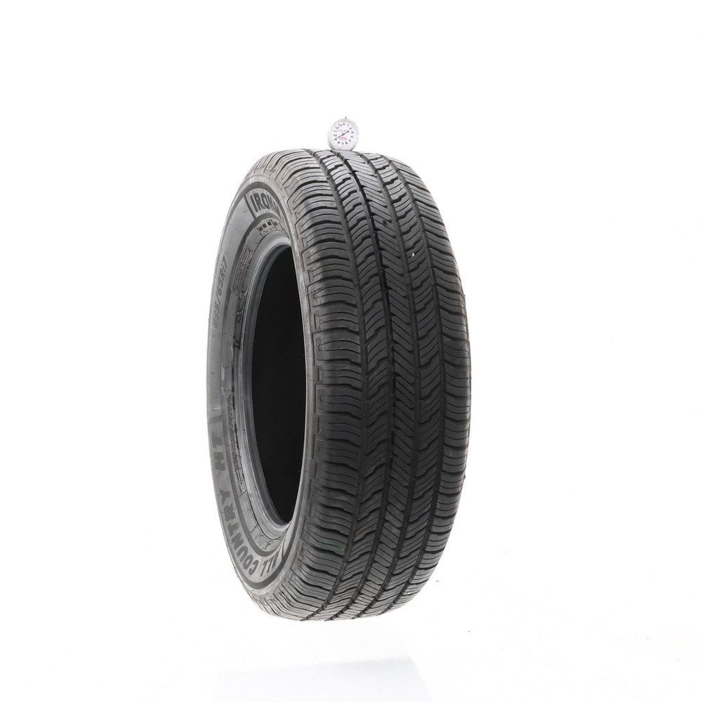 Used 235/65R17 Ironman All Country HT 104H - 9/32 - Image 1