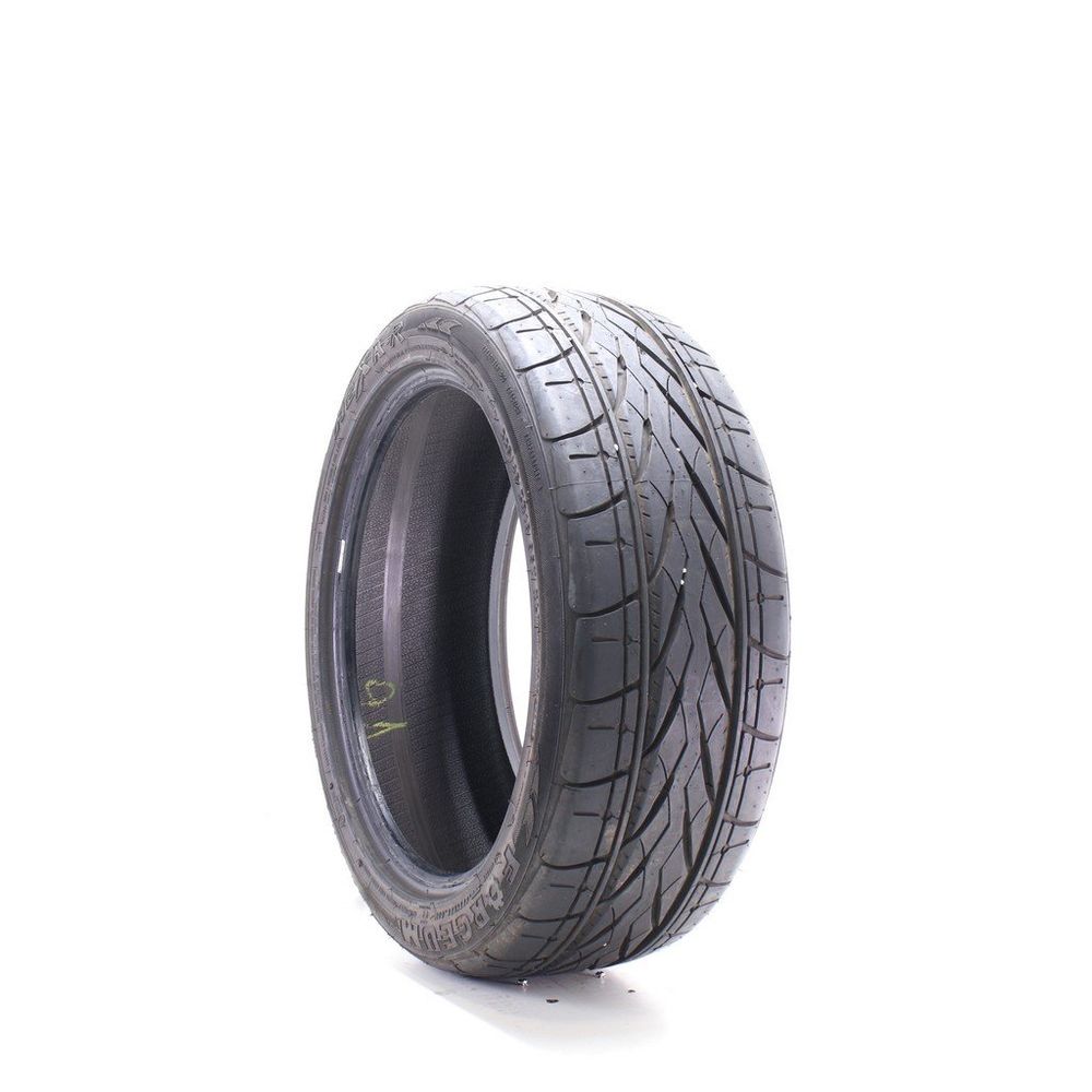 Driven Once 225/45ZR18 Forceum Hexa-R 95Y - 9/32 - Image 1