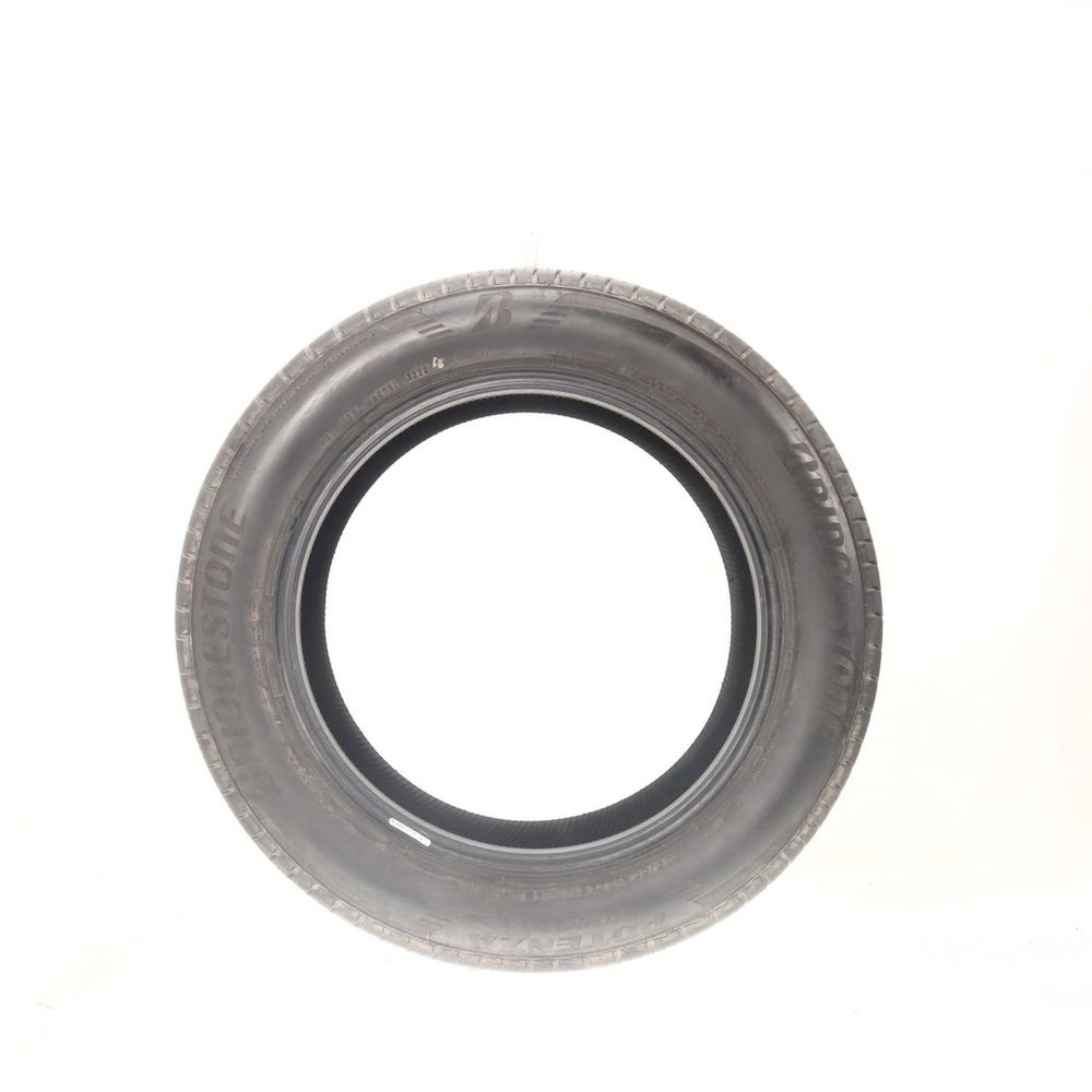Used 235/55R17 Bridgestone Potenza RE980AS+ 99W - 9/32 - Image 3