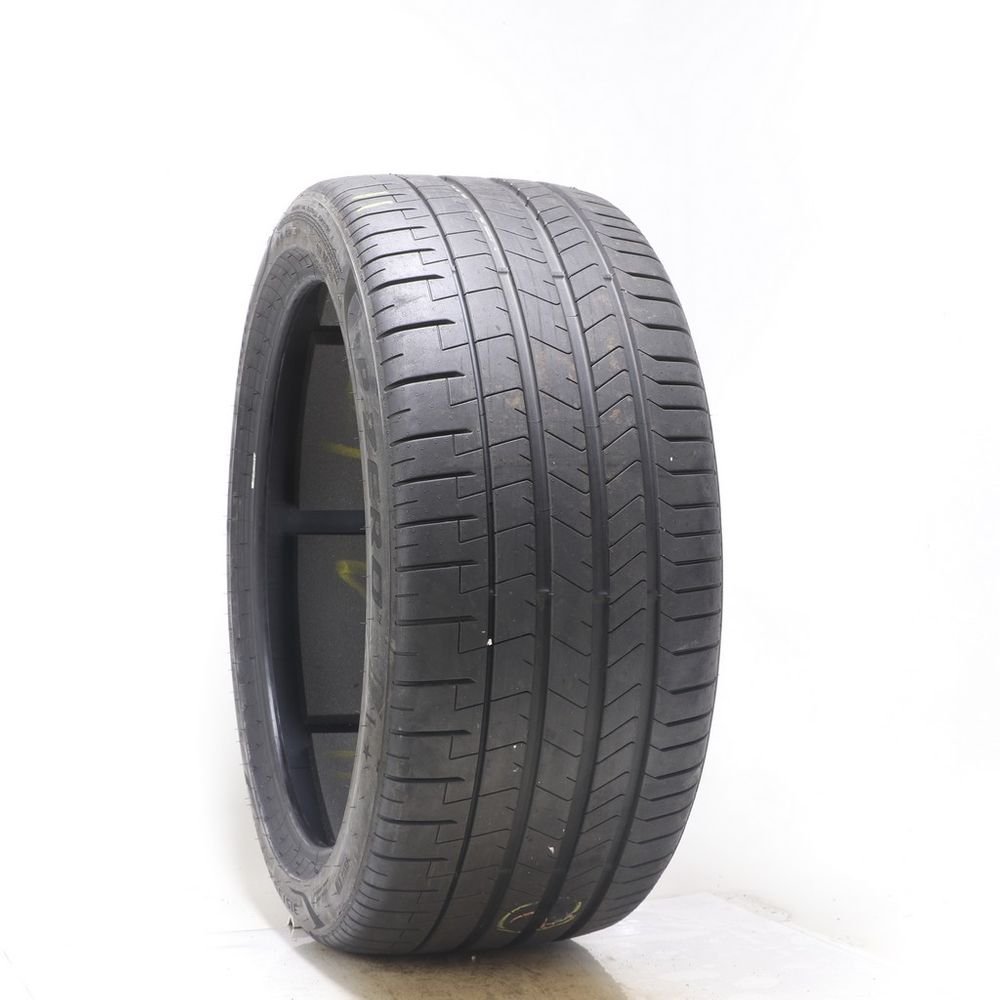 Driven Once 315/35R22 Pirelli P Zero PZ4 I PNCS 111Y - 8.5/32 - Image 1